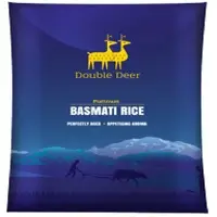 Basmati Rice-Platinum